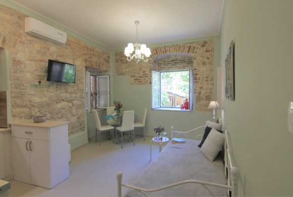 Apartment for sale in Corfu Prefecture