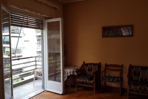 Apartment for sale in Center