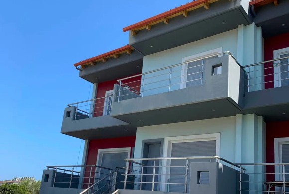 Townhouse for sale in Peloponnese