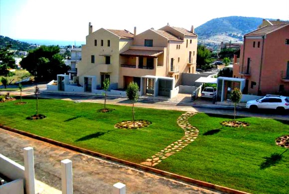 Townhouse for sale in Rest of Attica