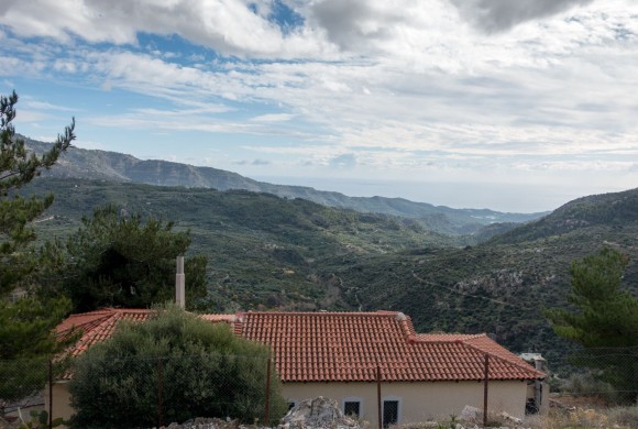 House for sale in Lasithi Prefecture