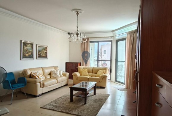 Apartment for sale in Marsaskala
