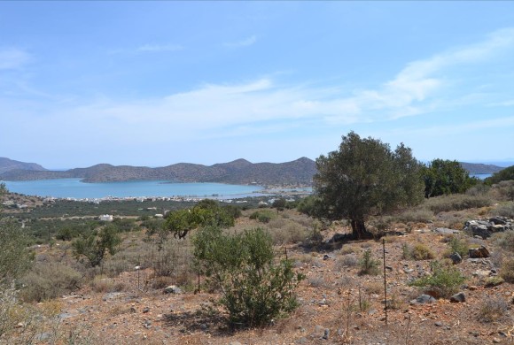 Land for sale in Lasithi Prefecture
