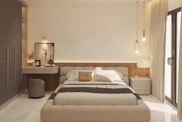 Apartment for sale in South