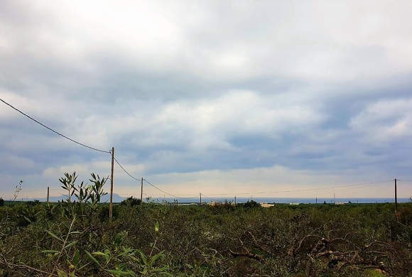 Land for sale in Heraklion Prefecture