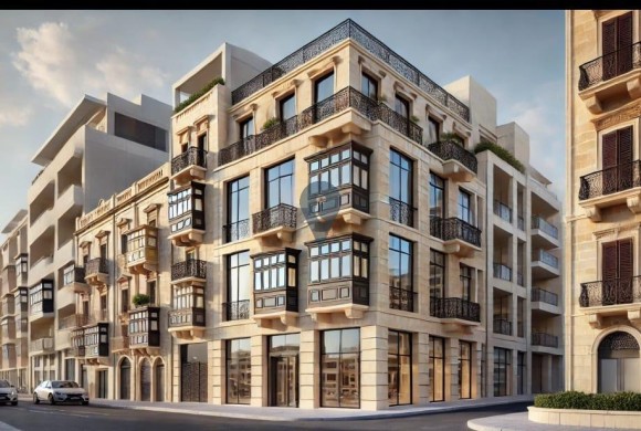 Shop / Business for sale in Msida