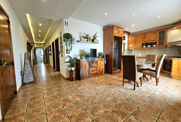 Apartment for sale in Zabbar