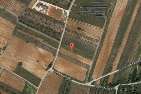 Land for sale in Rest of Attica
