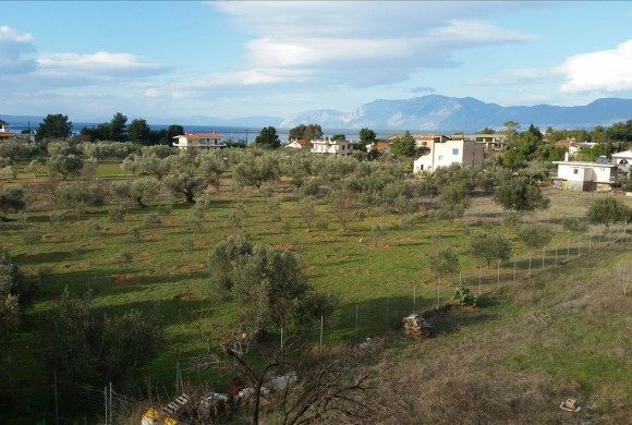 House for sale in Evia