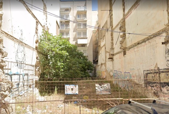 Land for sale in Center