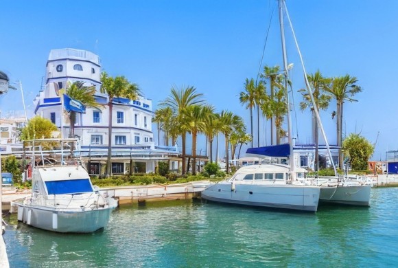 Apartment for sale in Malaga