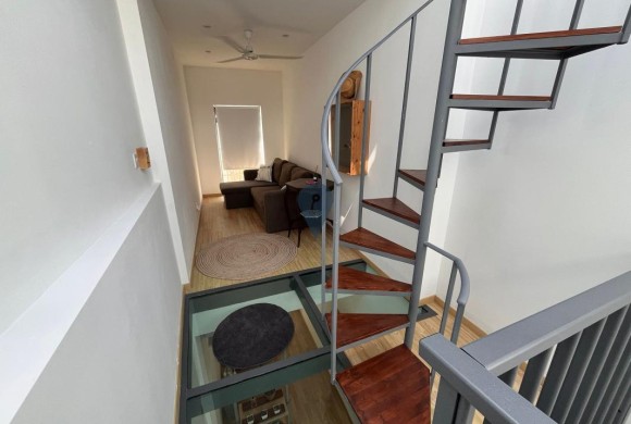 Townhouse for sale in Rabat