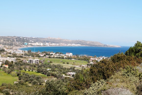 Land for sale in Dodecanese