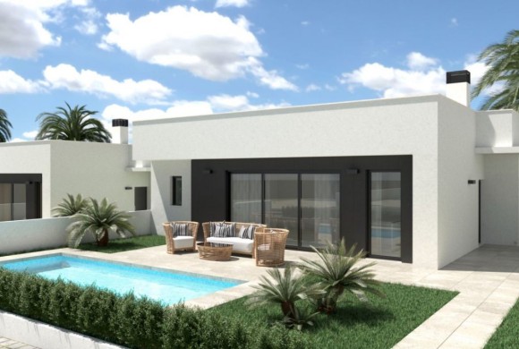 Villa for sale in Murcia
