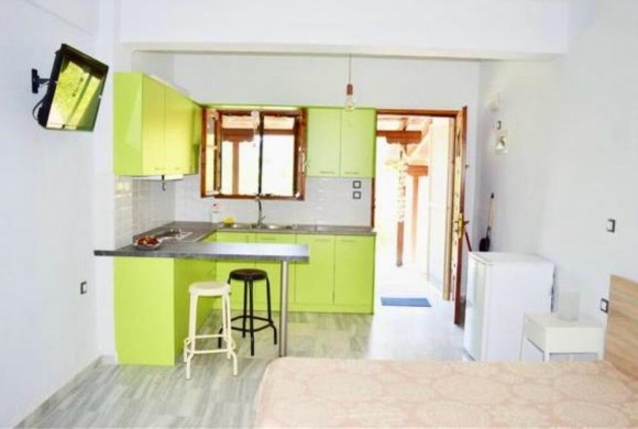 Apartment for sale in Chalkidiki