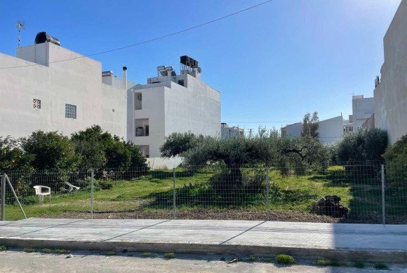 Land for sale in Lasithi Prefecture