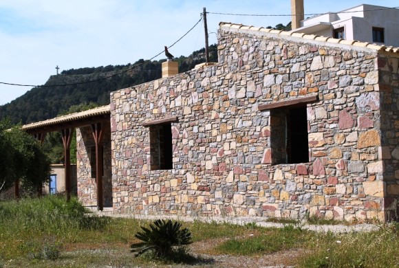 House for sale in Dodecanese