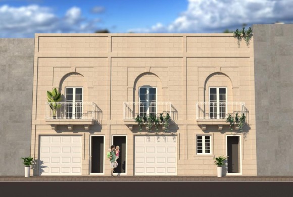 House for sale in Sannat