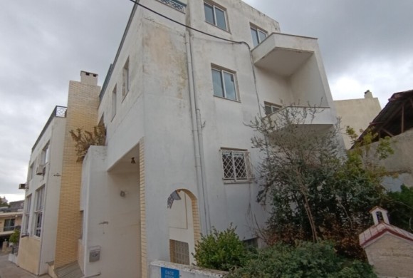 Building for sale in East