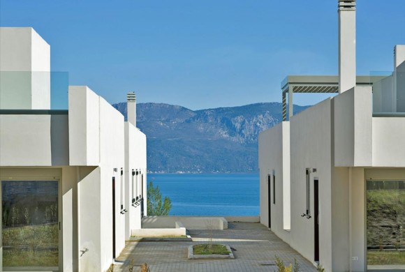 Townhouse for sale in Phthiotis