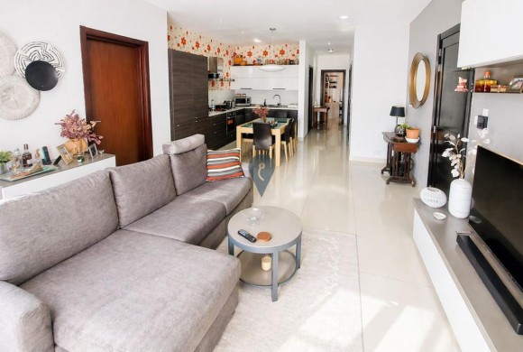 Apartment for sale in Qawra