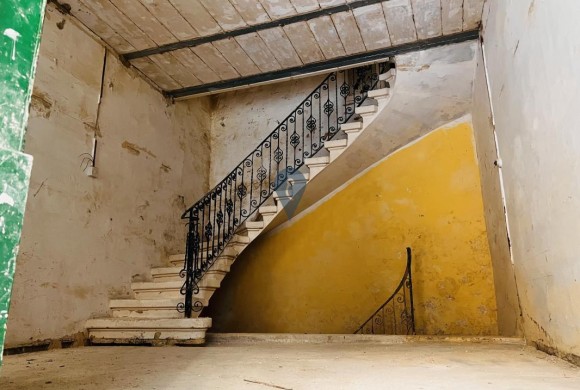 Townhouse for sale in Valletta