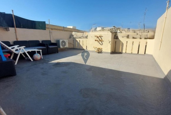 Townhouse for sale in Zabbar