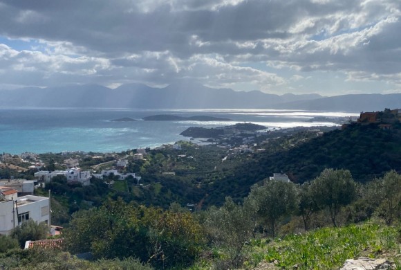 Land for sale in Lasithi Prefecture