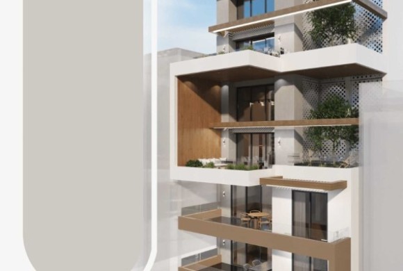 Apartment for sale in Suburbs