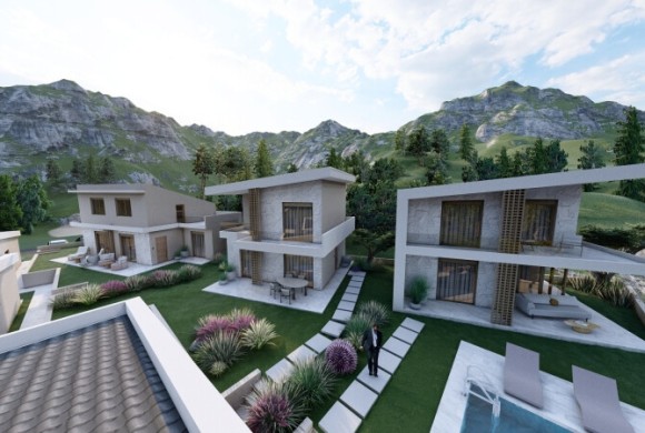 Villa for sale in Serres Prefecture