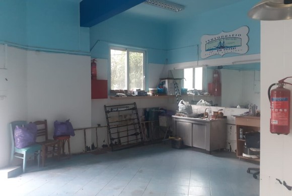 Shop / Business for sale in Center