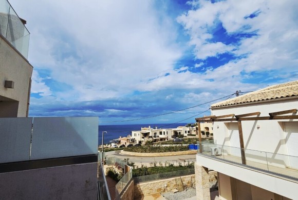 Townhouse for sale in Rethymno Prefecture