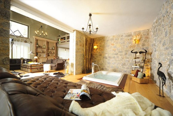 House for sale in Boeotia