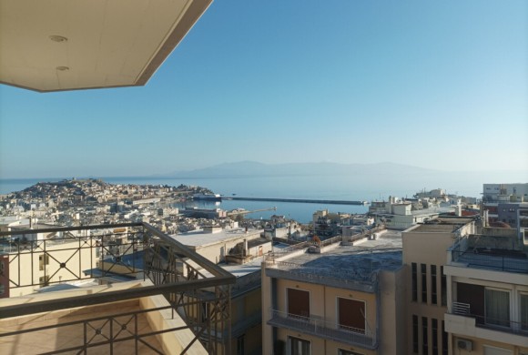 Apartment for sale in Kavala Prefecture
