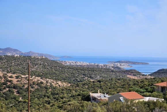 Land for sale in Lasithi Prefecture