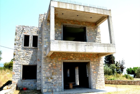 Townhouse for sale in Aetolia & Acarnania