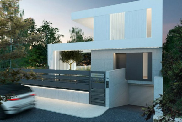 House for sale in North