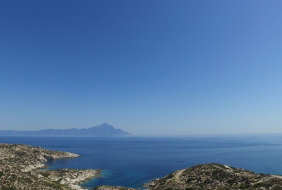 Land for sale in Chalkidiki