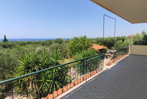 House for sale in Chalkidiki