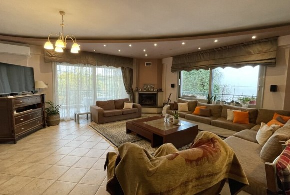 Apartment for sale in Chalkidiki