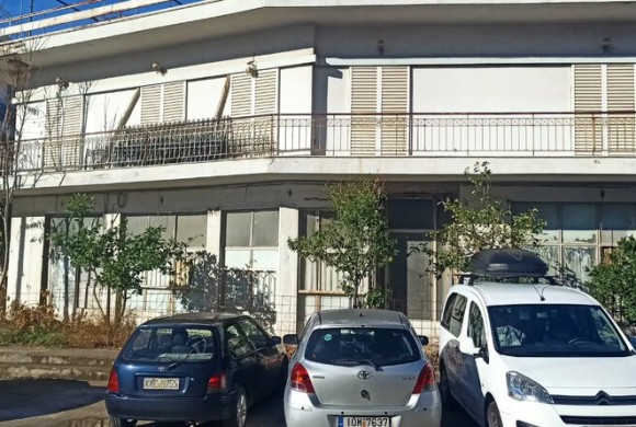 Building for sale in West