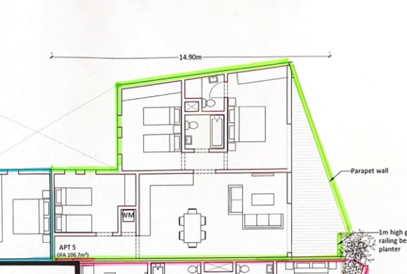 Apartment for sale in Qormi