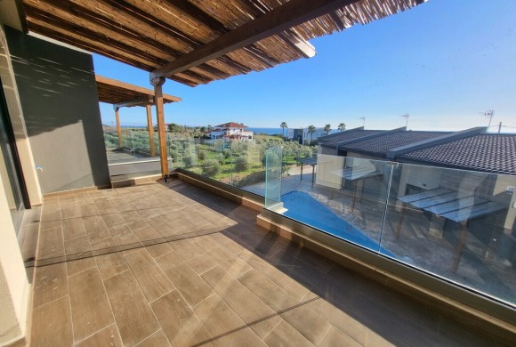 Apartment for sale in Chalkidiki
