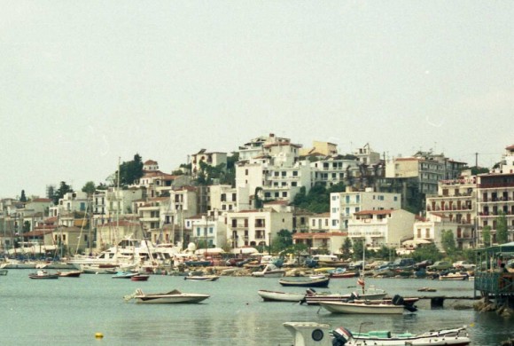 Land for sale in Sporades