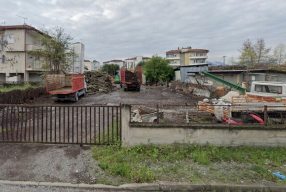 Land for sale in Pieria Prefecture