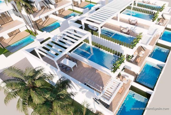 Apartment for sale in Alicante