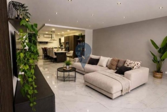 Townhouse for sale in Mellieha