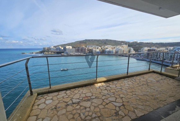Apartment for sale in Marsalforn
