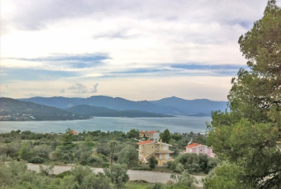 Land for sale in Phthiotis
