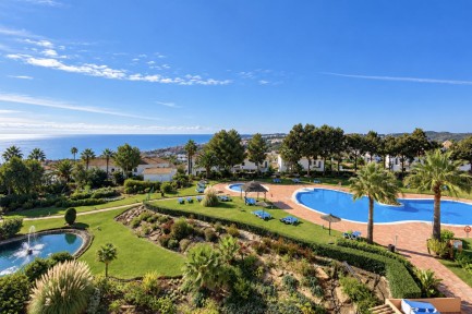 Apartment for sale in